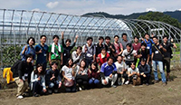 2015若手の会 in 京都