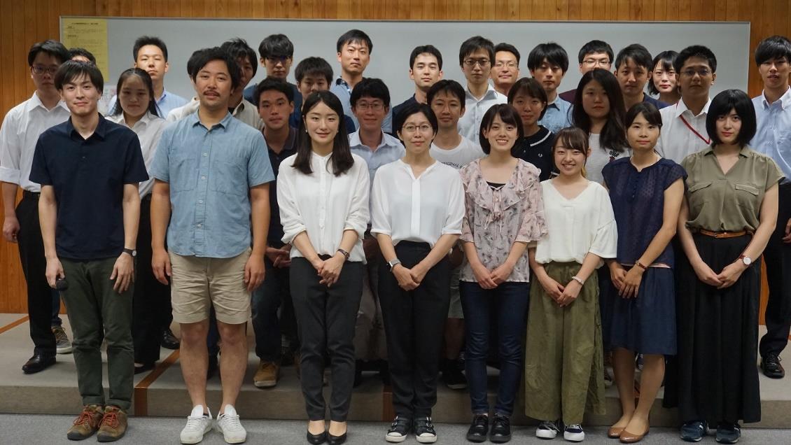 2019若手の会 in 静岡