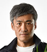 信濃会長